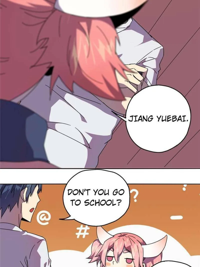 Read Divine Card Creator chapter 43 image 18 on Lezhin