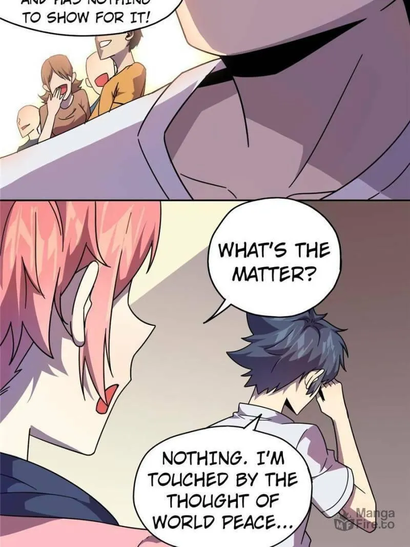 Read Divine Card Creator chapter 43 image 23 on Lezhin
