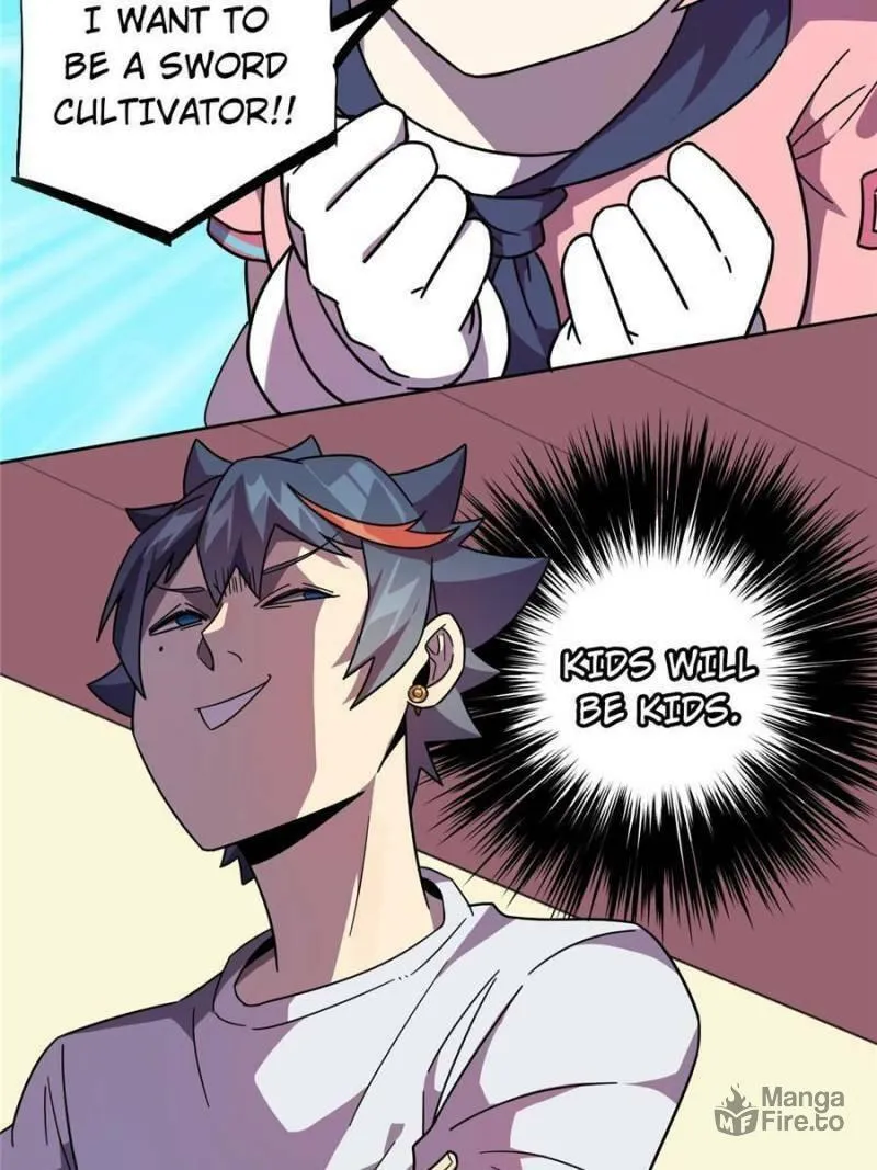 Read Divine Card Creator chapter 43 image 29 on Lezhin