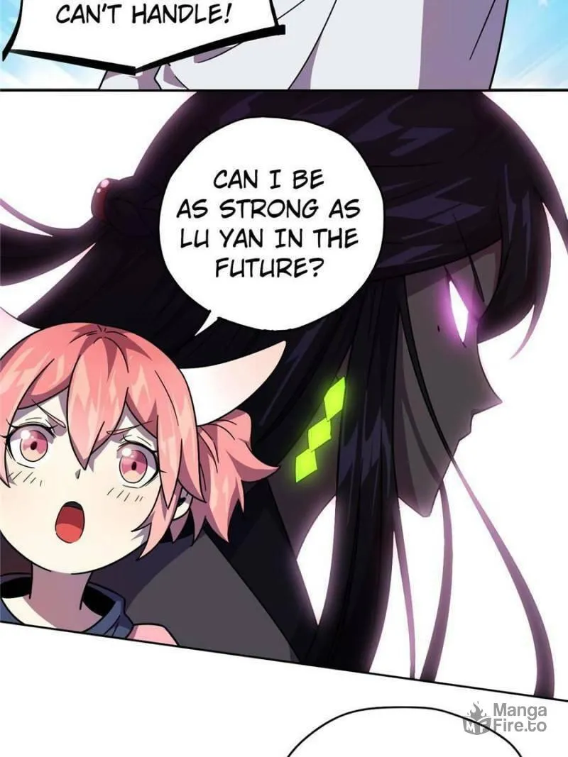 Read Divine Card Creator chapter 43 image 34 on Lezhin