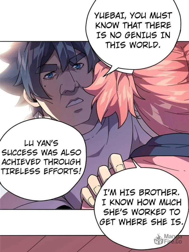 Read Divine Card Creator chapter 43 image 35 on Lezhin