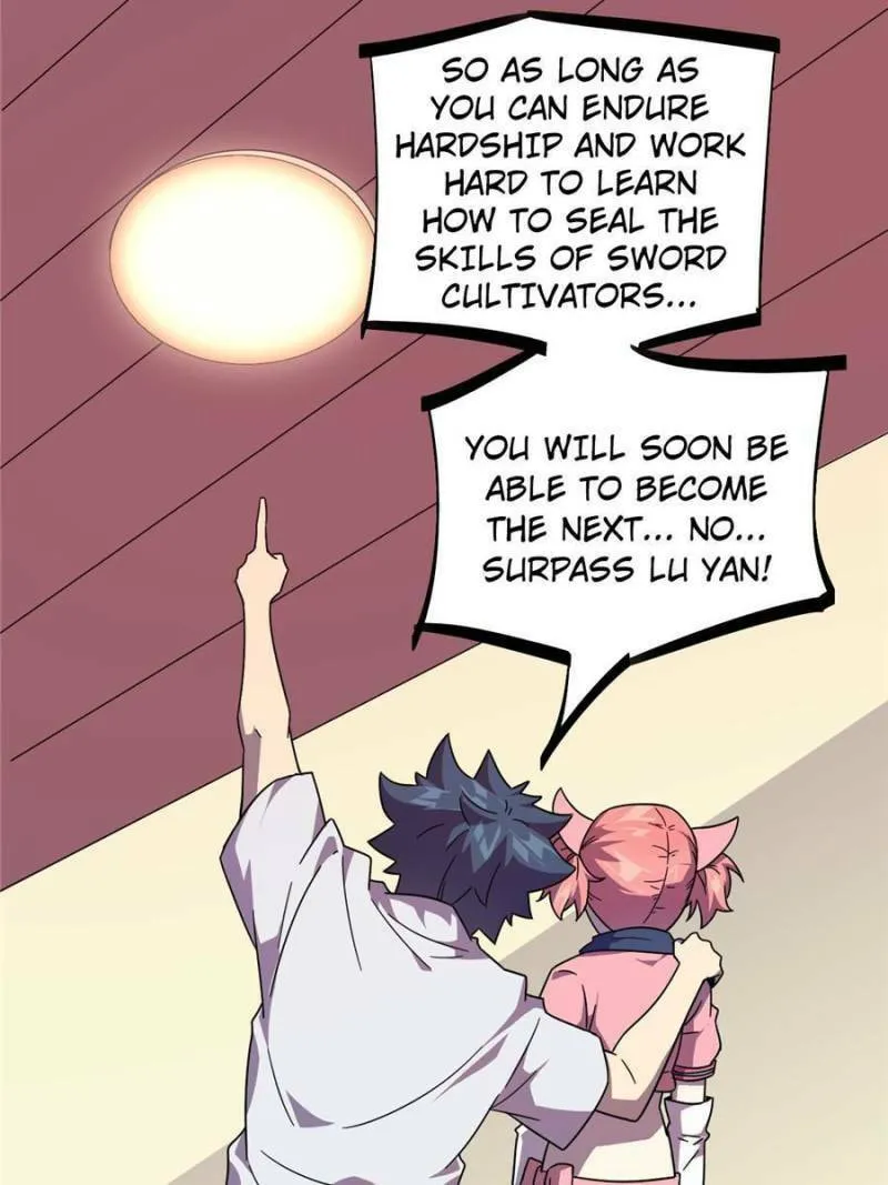 Read Divine Card Creator chapter 43 image 36 on Lezhin
