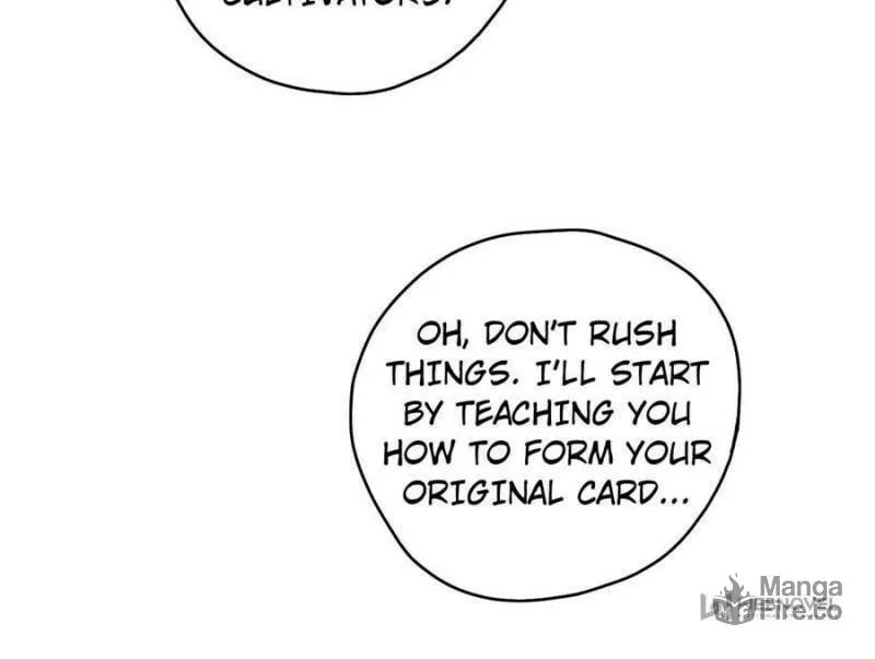 Read Divine Card Creator chapter 43 image 38 on Lezhin