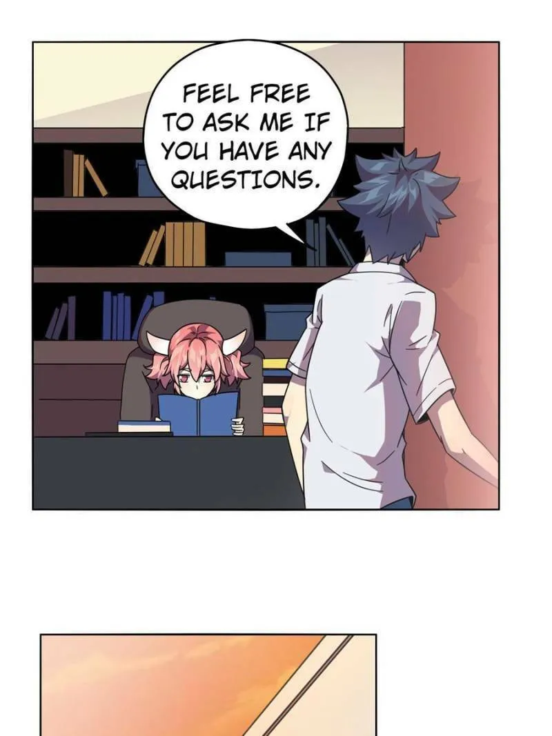 Read Divine Card Creator chapter 43 image 40 on Lezhin