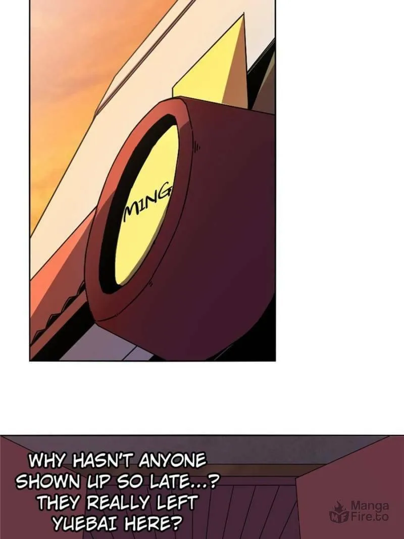 Read Divine Card Creator chapter 43 image 41 on Lezhin