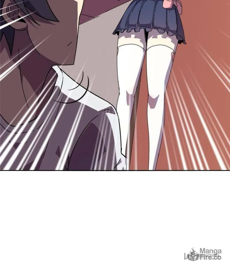 Read Divine Card Creator chapter 43 image 44 on Lezhin