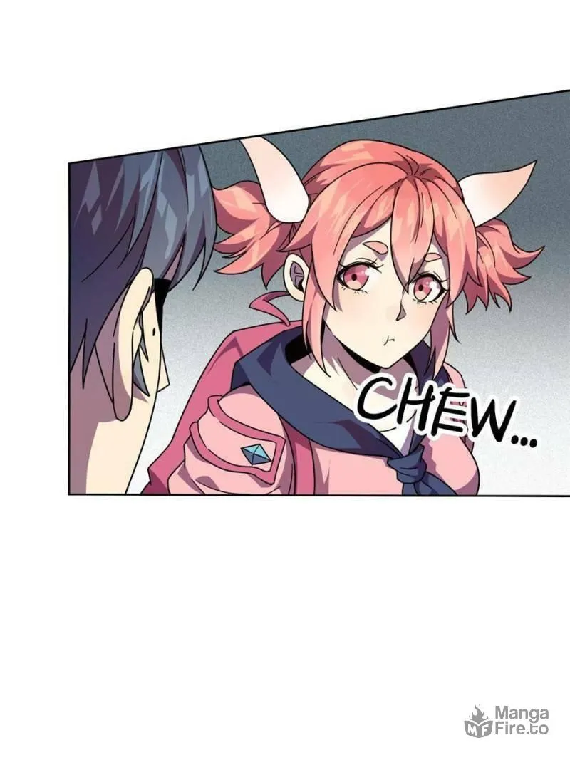 Read Divine Card Creator chapter 43 image 5 on Lezhin