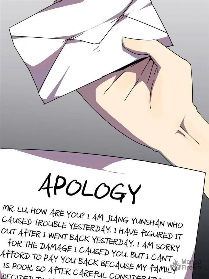 Read Divine Card Creator chapter 43 image 9 on Lezhin