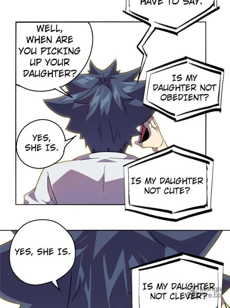 Read Divine Card Creator chapter 44 image 14 on Lezhin