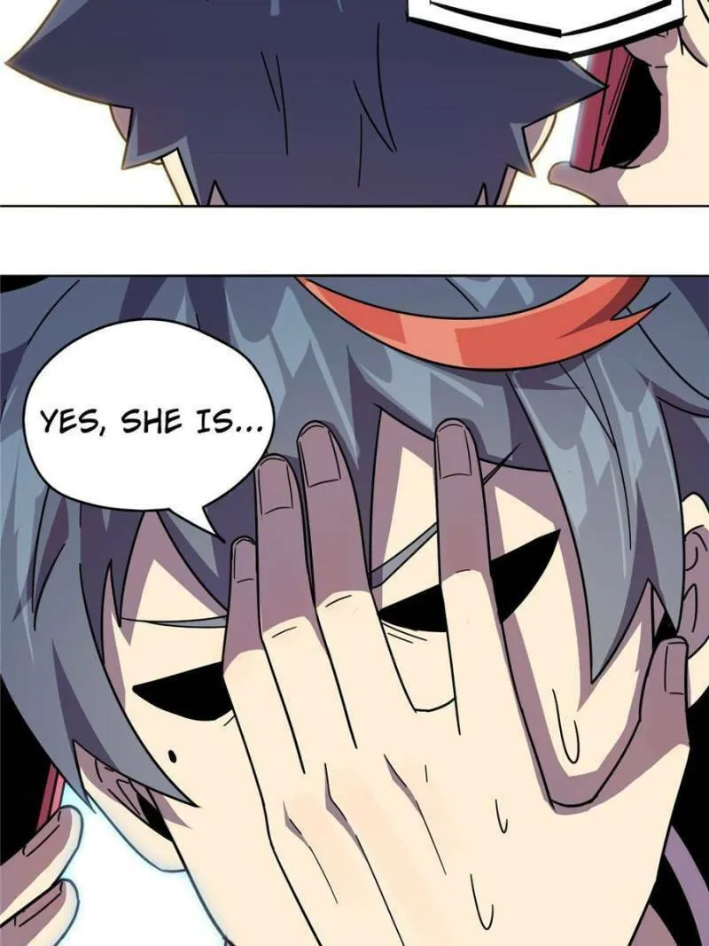 Read Divine Card Creator chapter 44 image 15 on Lezhin
