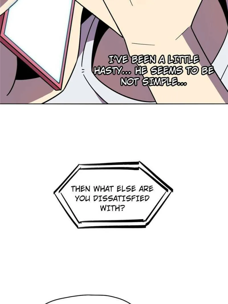 Read Divine Card Creator chapter 44 image 16 on Lezhin