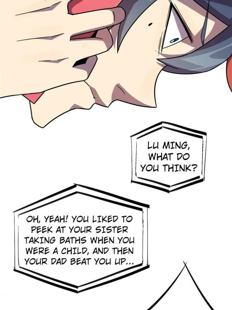 Read Divine Card Creator chapter 44 image 21 on Lezhin