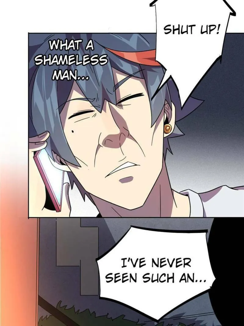 Read Divine Card Creator chapter 44 image 22 on Lezhin