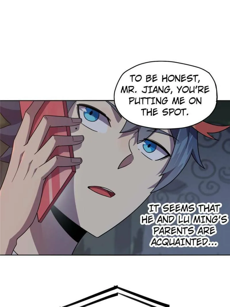 Read Divine Card Creator chapter 44 image 25 on Lezhin