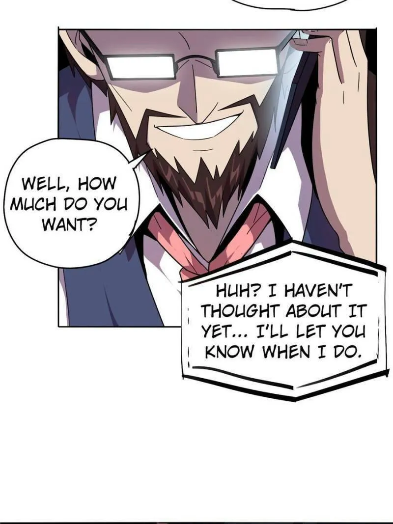 Read Divine Card Creator chapter 44 image 27 on Lezhin