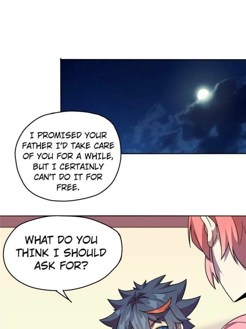 Read Divine Card Creator chapter 44 image 31 on Lezhin