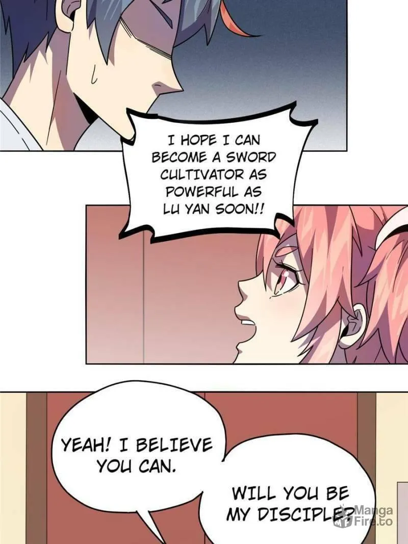 Read Divine Card Creator chapter 44 image 47 on Lezhin