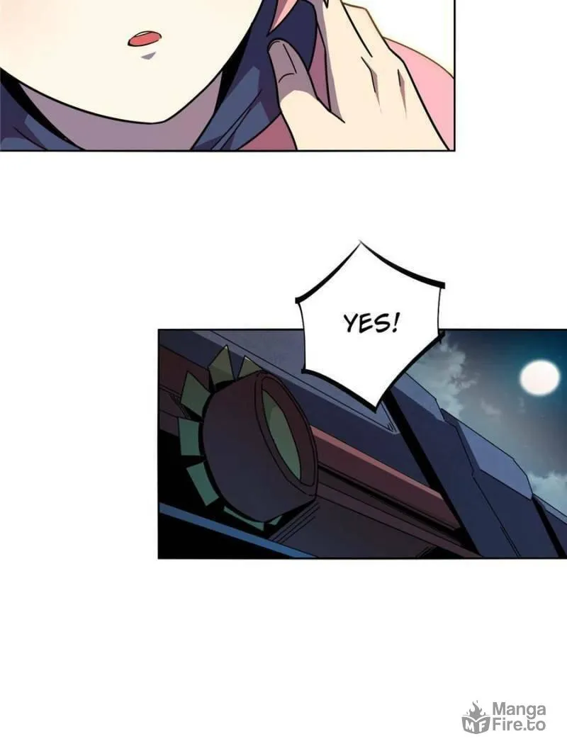 Read Divine Card Creator chapter 44 image 49 on Lezhin