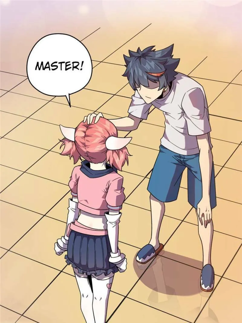 Read Divine Card Creator chapter 44 image 51 on Lezhin