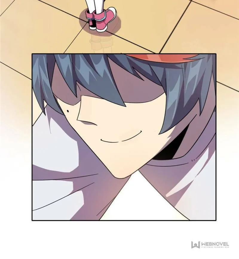 Read Divine Card Creator chapter 44 image 52 on Lezhin