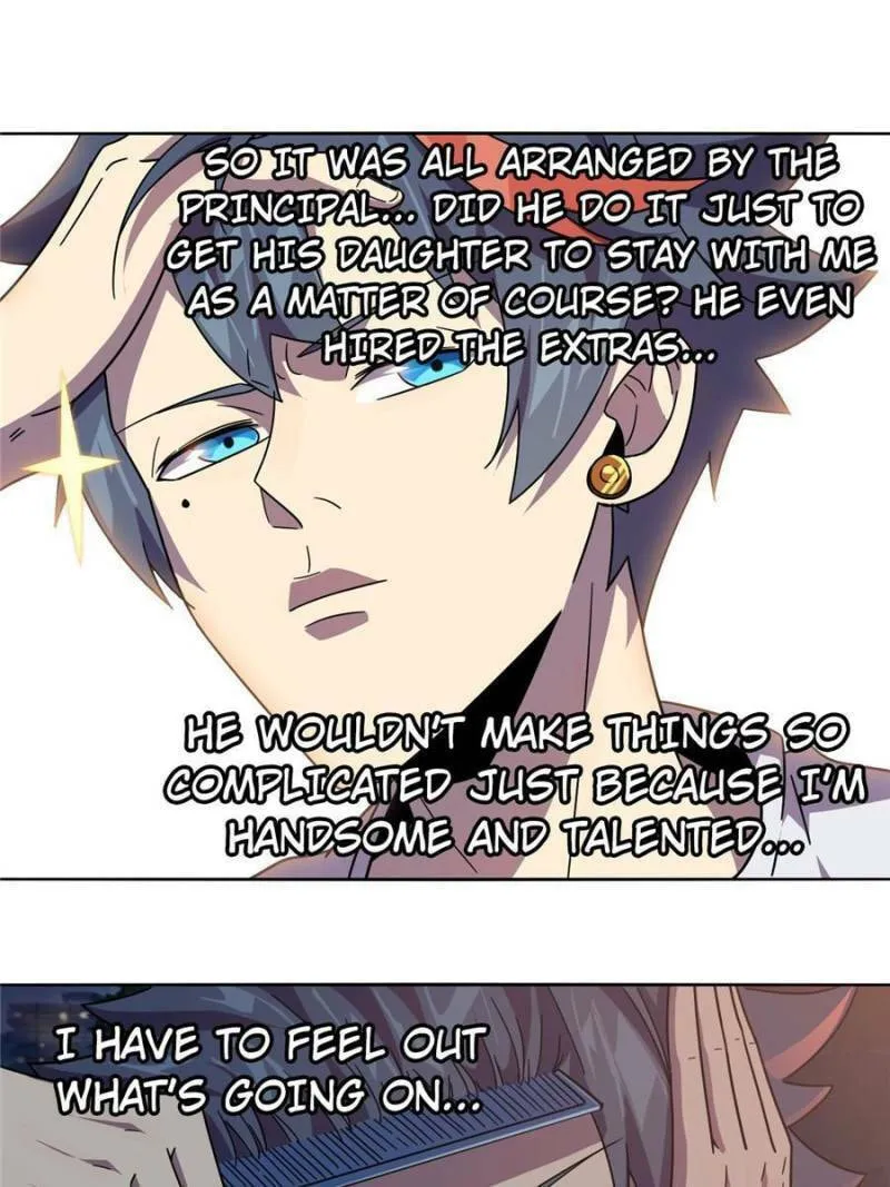 Read Divine Card Creator chapter 44 image 6 on Lezhin
