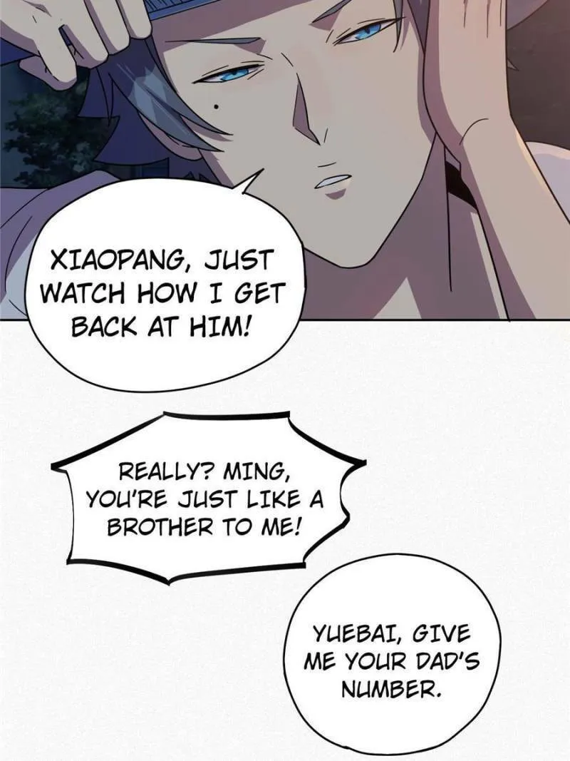 Read Divine Card Creator chapter 44 image 7 on Lezhin