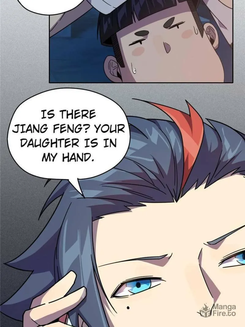 Read Divine Card Creator chapter 44 image 9 on Lezhin