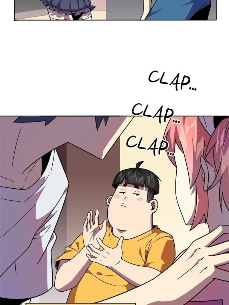 Read Divine Card Creator chapter 45 image 1 on Lezhin