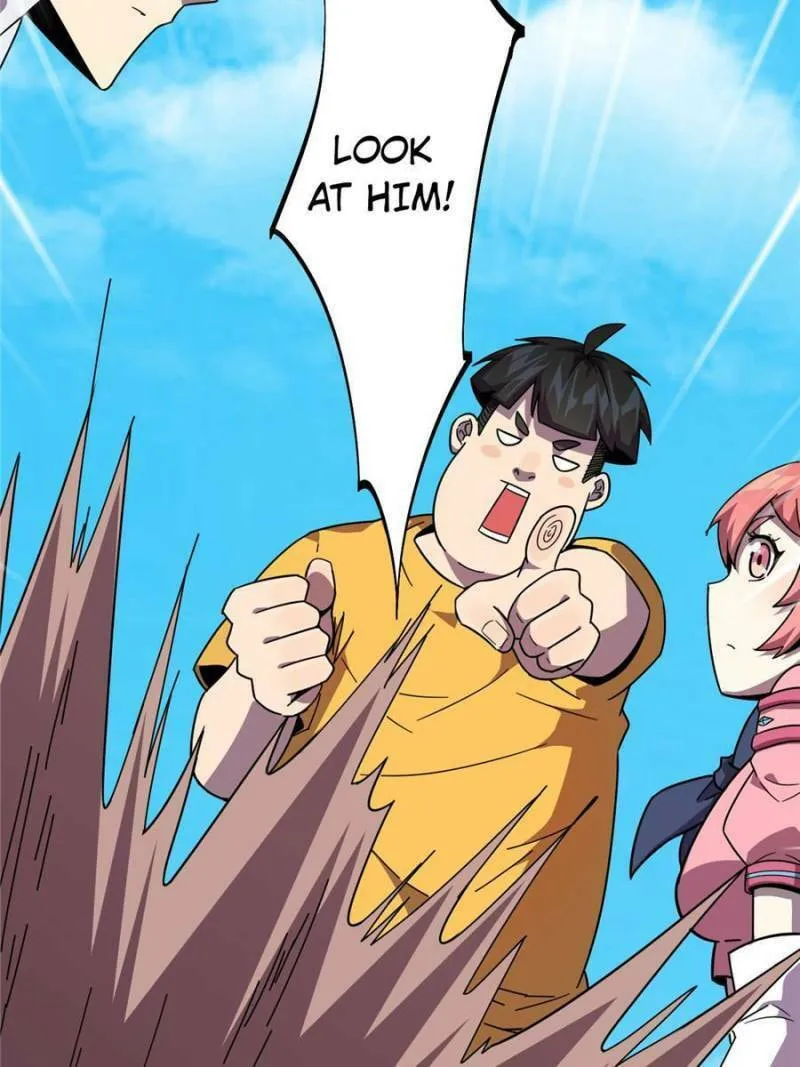 Read Divine Card Creator chapter 45 image 10 on Lezhin