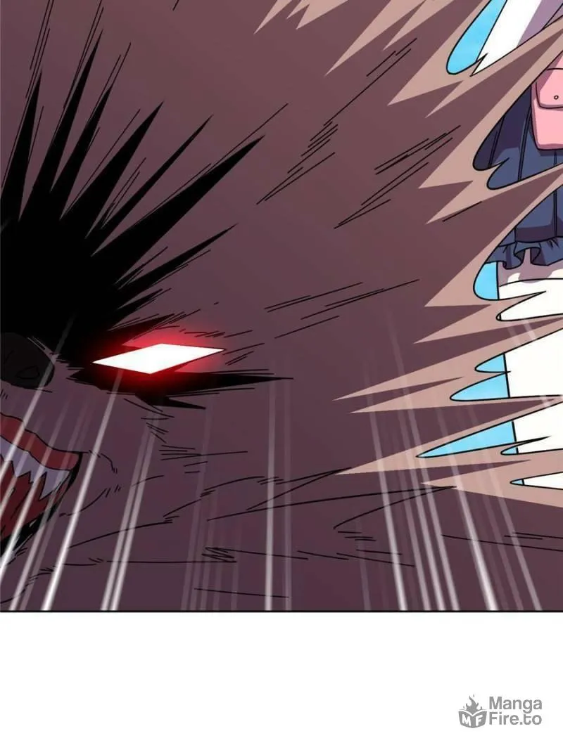 Read Divine Card Creator chapter 45 image 11 on Lezhin