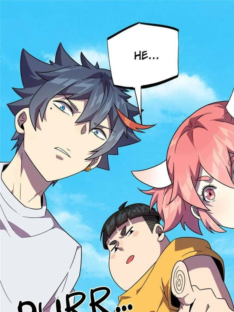 Read Divine Card Creator chapter 45 image 13 on Lezhin