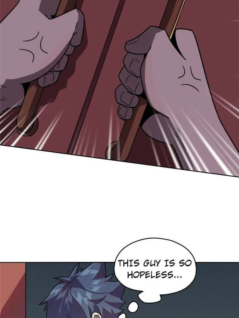 Read Divine Card Creator chapter 45 image 21 on Lezhin