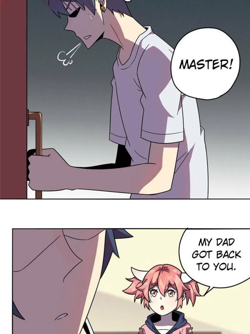 Read Divine Card Creator chapter 45 image 22 on Lezhin