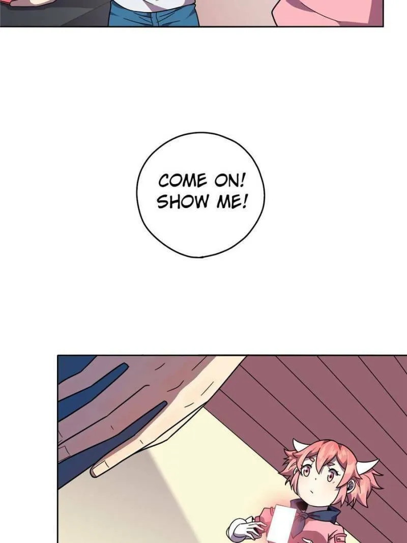 Read Divine Card Creator chapter 45 image 28 on Lezhin