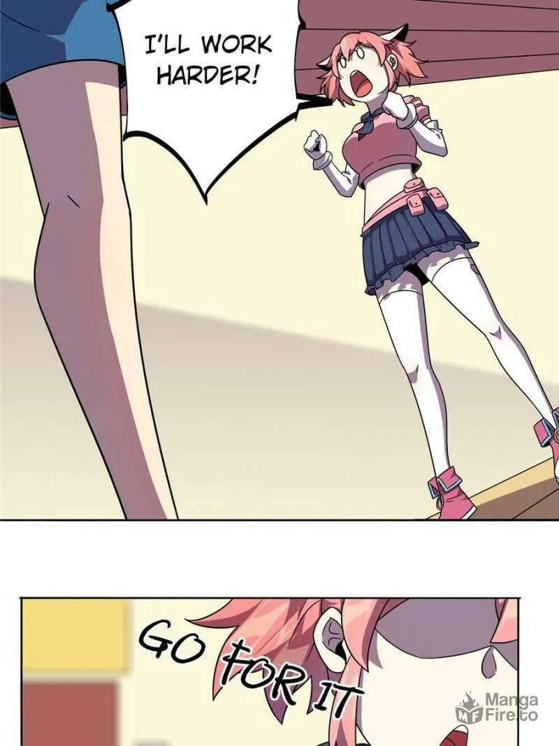 Read Divine Card Creator chapter 45 image 34 on Lezhin