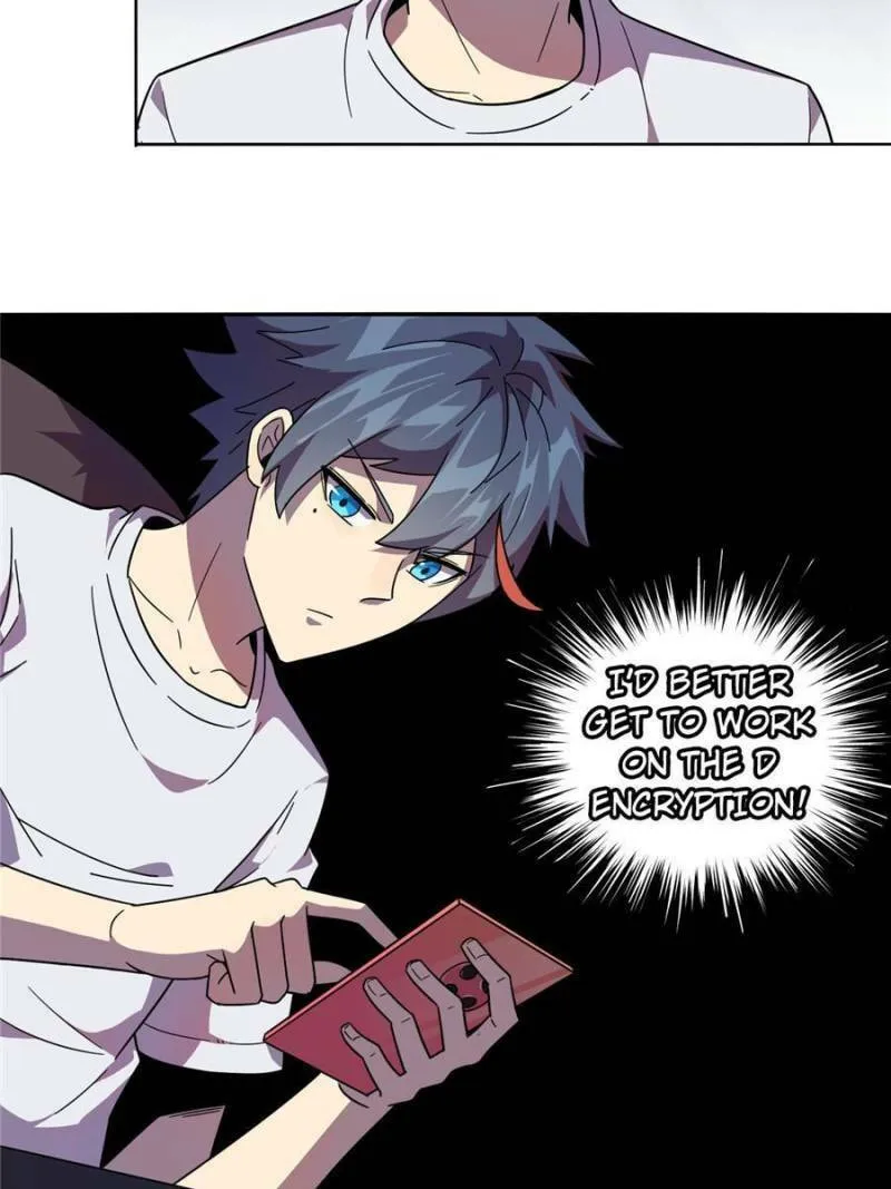 Read Divine Card Creator chapter 45 image 36 on Lezhin