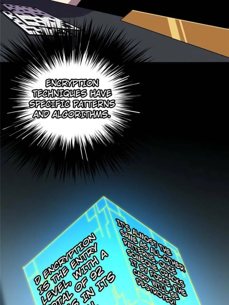 Read Divine Card Creator chapter 45 image 37 on Lezhin
