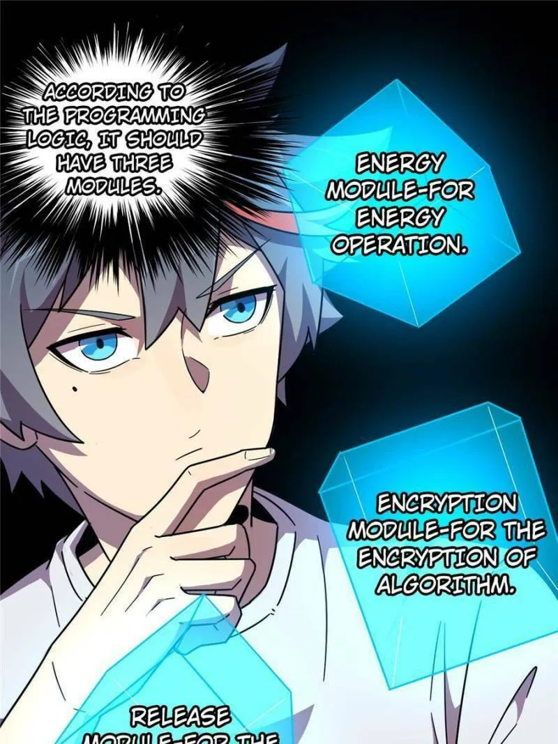 Read Divine Card Creator chapter 45 image 40 on Lezhin