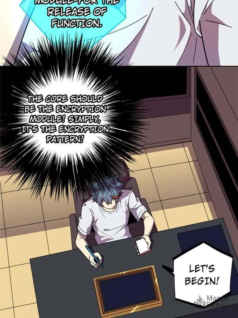 Read Divine Card Creator chapter 45 image 41 on Lezhin