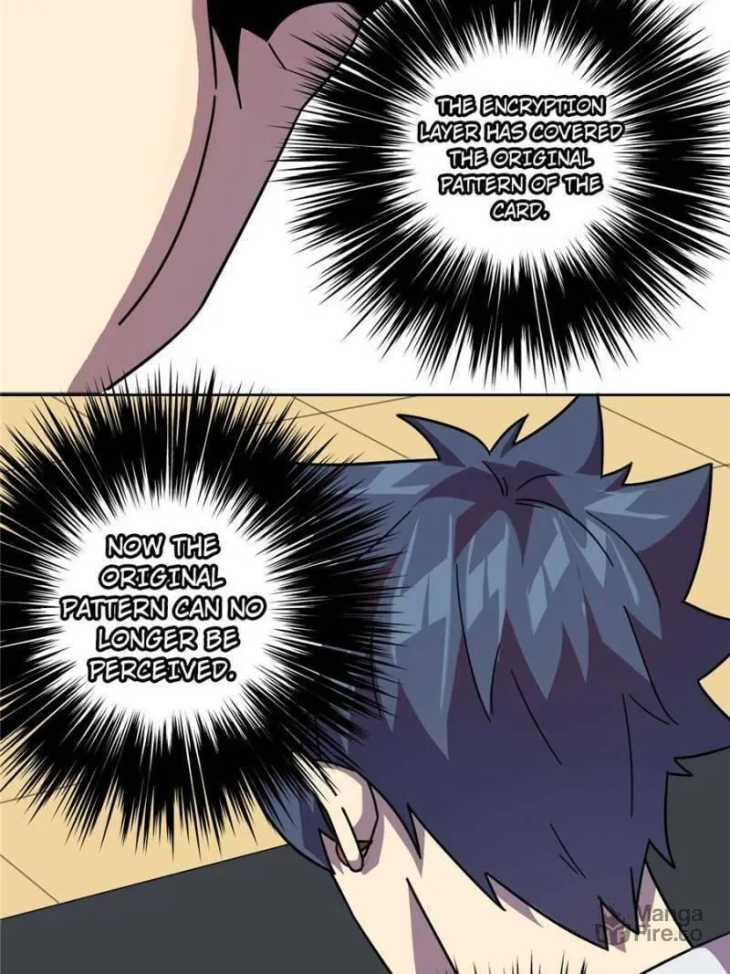 Read Divine Card Creator chapter 45 image 44 on Lezhin
