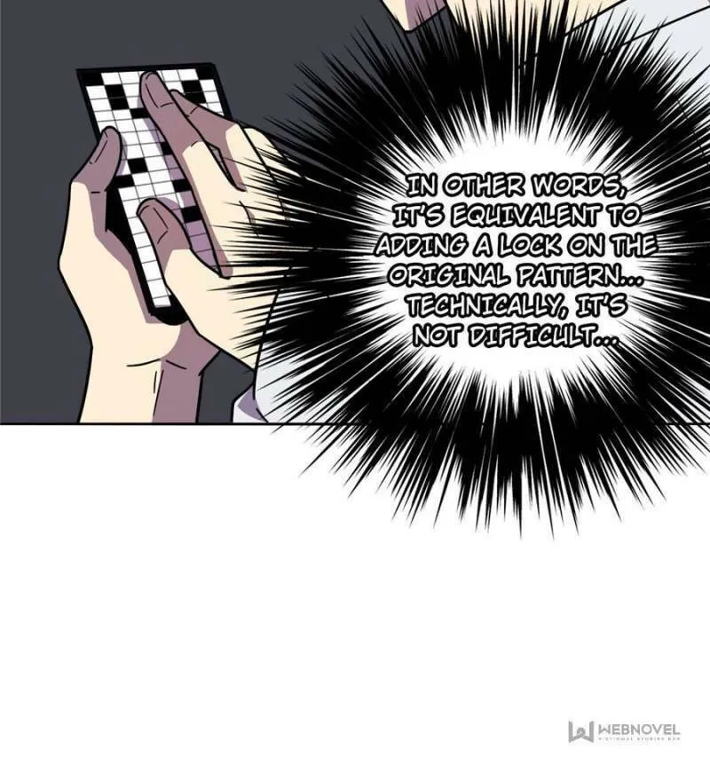 Read Divine Card Creator chapter 45 image 45 on Lezhin