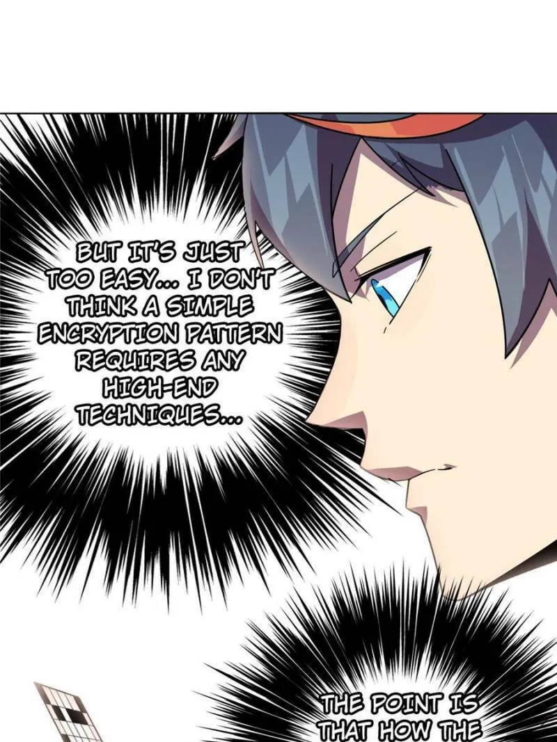Read Divine Card Creator chapter 45 image 46 on Lezhin