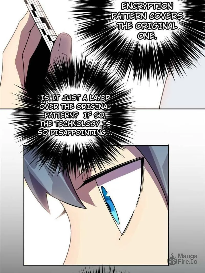 Read Divine Card Creator chapter 45 image 47 on Lezhin