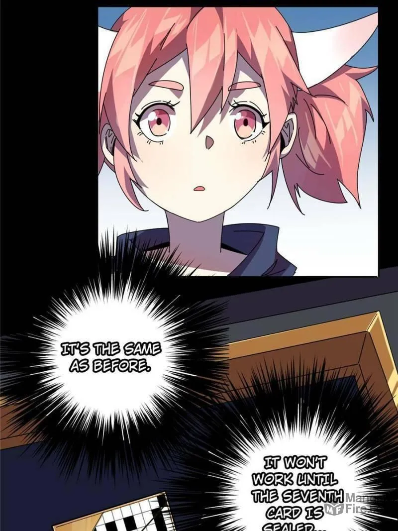 Read Divine Card Creator chapter 45 image 50 on Lezhin