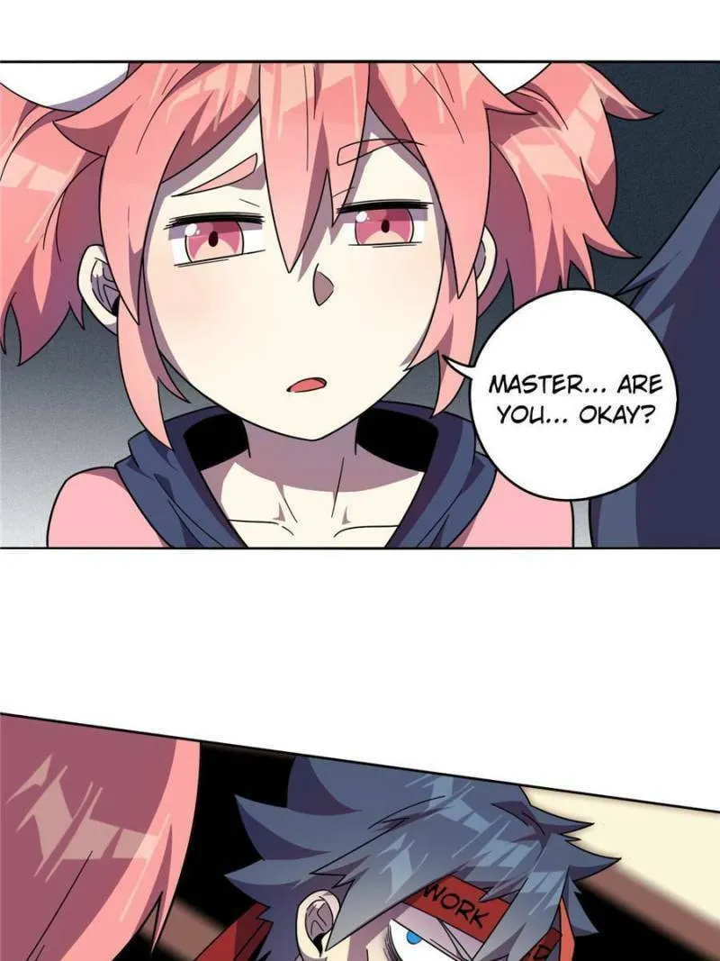 Read Divine Card Creator chapter 46 image 13 on Lezhin
