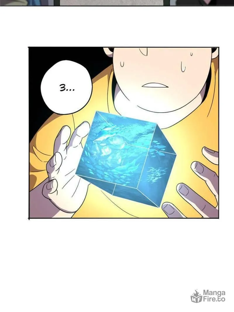 Read Divine Card Creator chapter 46 image 17 on Lezhin