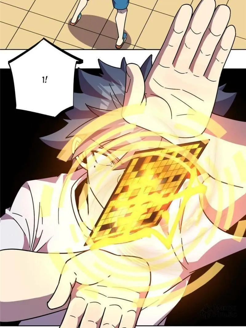 Read Divine Card Creator chapter 46 image 20 on Lezhin