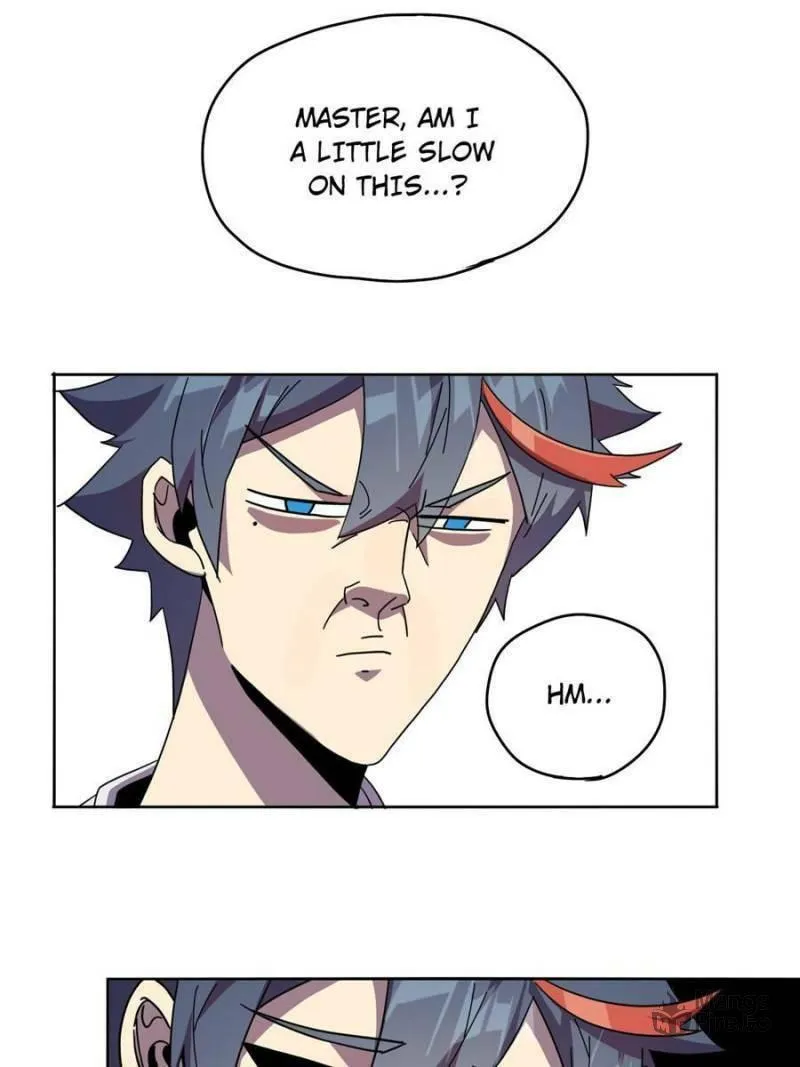 Read Divine Card Creator chapter 46 image 29 on Lezhin