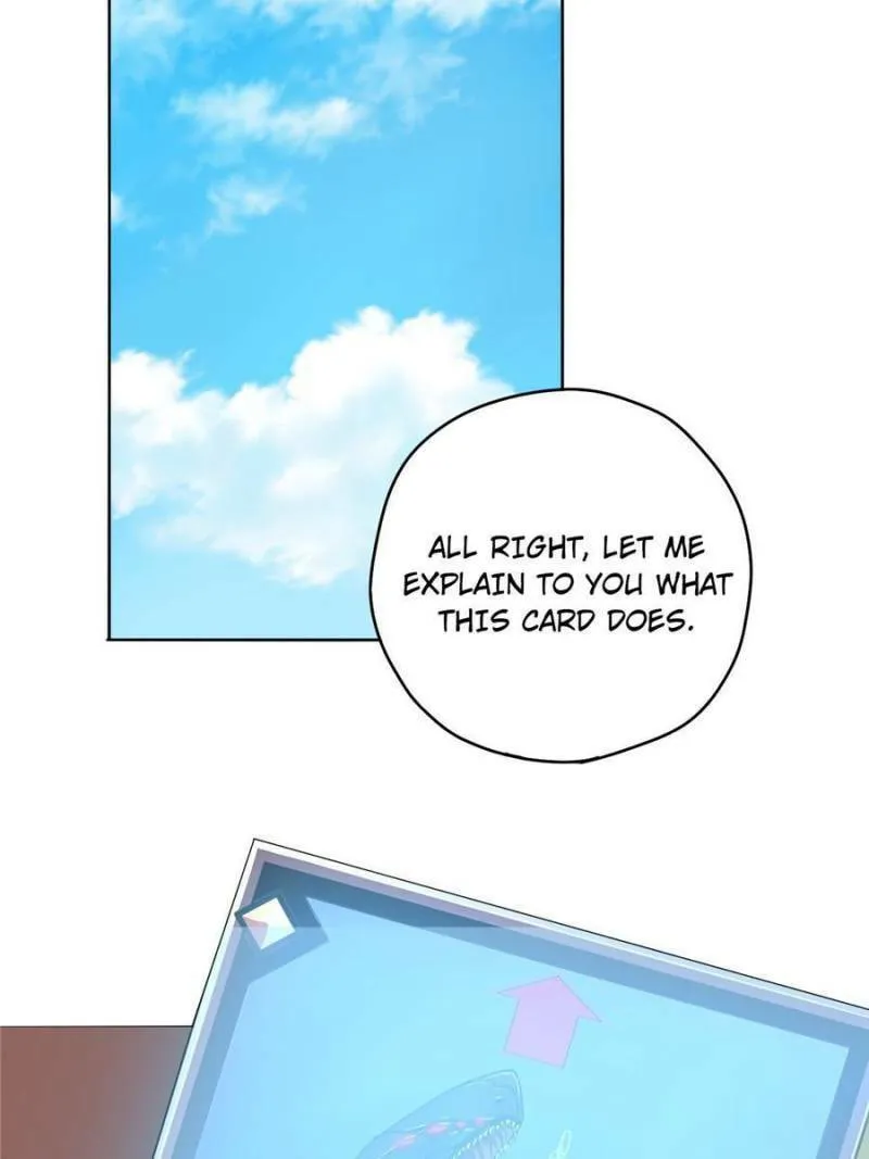 Read Divine Card Creator chapter 46 image 33 on Lezhin