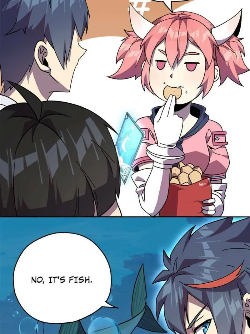Read Divine Card Creator chapter 46 image 36 on Lezhin